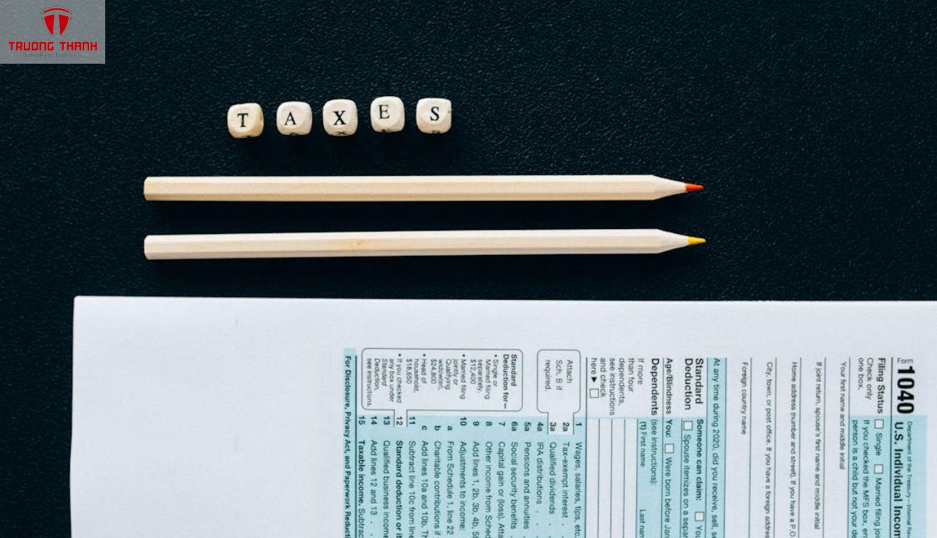 Sau Khi Thành Lập Công Ty, Bạn Có Đang Bỏ Sót Nghĩa Vụ Thuế Quan Trọng?