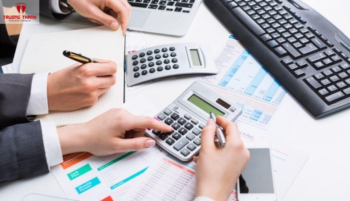 Khi Kế Toán Không Theo Kịp Kinh Doanh, Điều Gì Sẽ Xảy Ra?