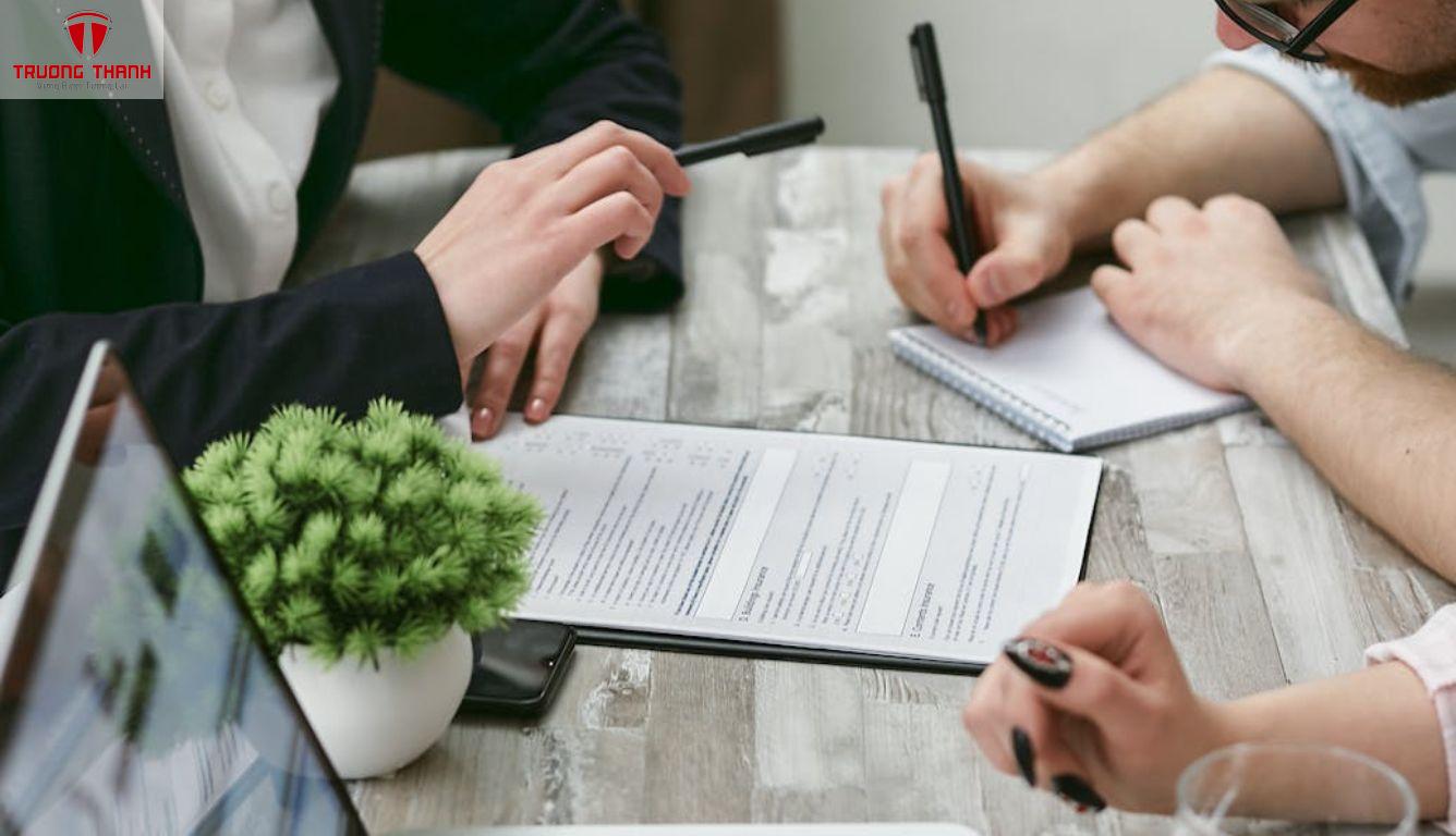 Khi Nào Bạn Nên Xem Lại Cách Quản Lý Tiền Trong Kinh Doanh?