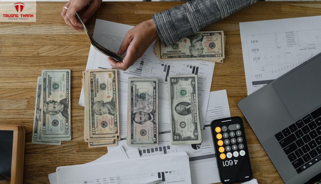 Làm Hộ Kinh Doanh Mà Không Ghi Chép Rõ Ràng Thì Có Sao Không?