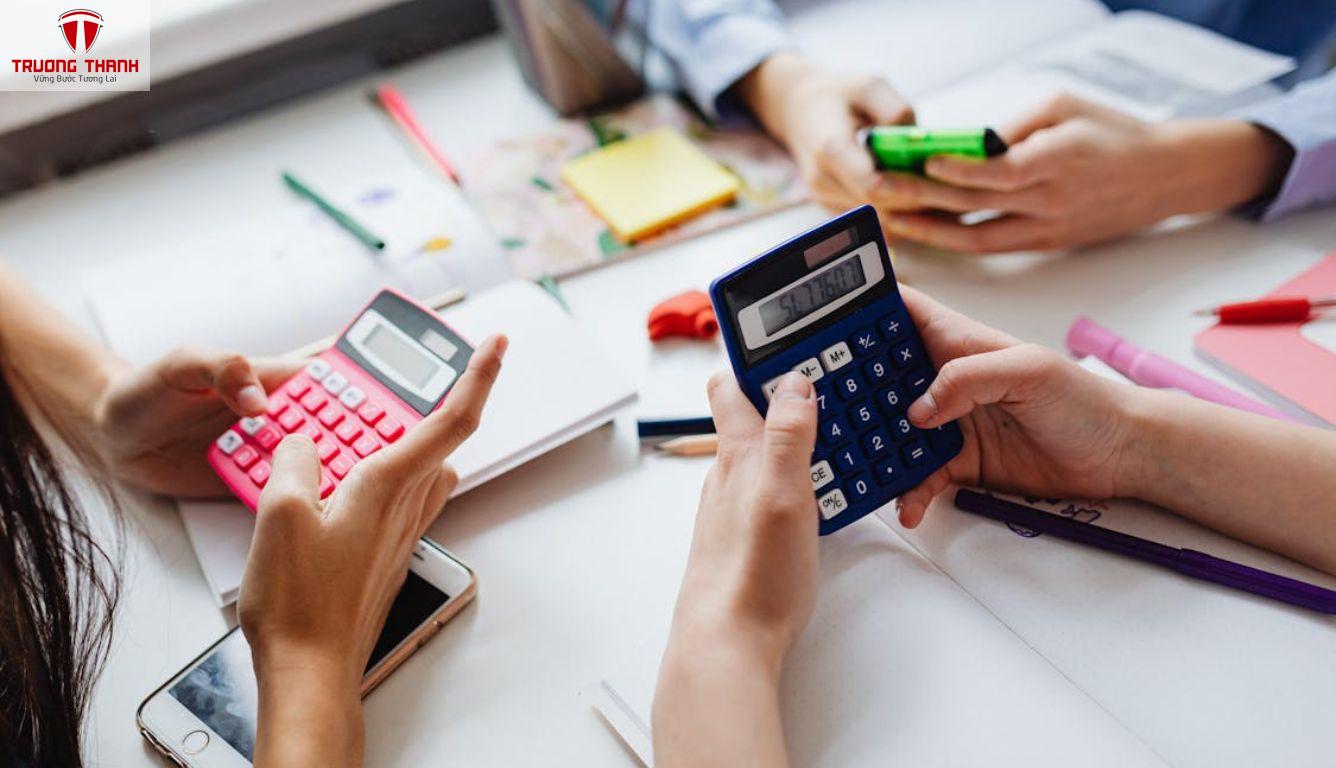 vMới Lập Công Ty Nhưng Chưa Quan Tâm Kế Toán Có Ổn Không?