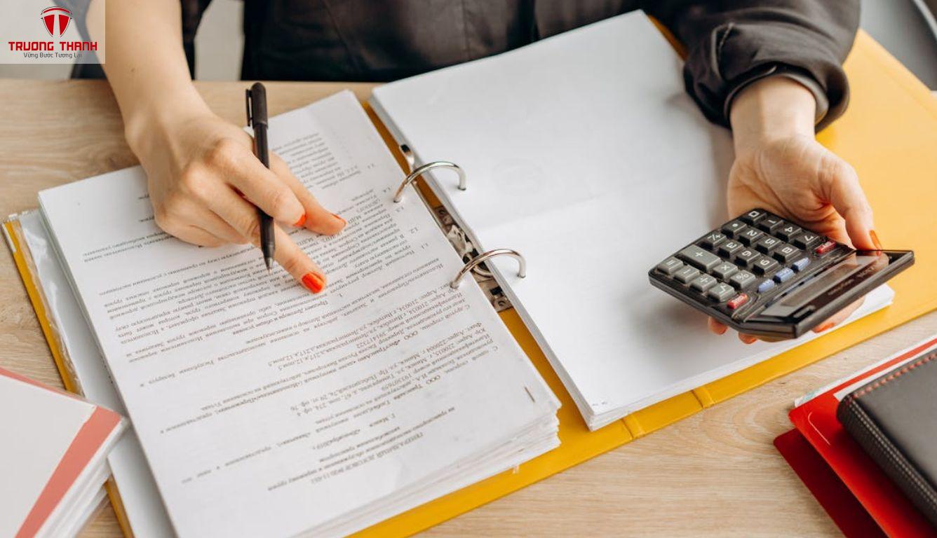 Mới Lập Công Ty Nhưng Chưa Quan Tâm Kế Toán Có Ổn Không?