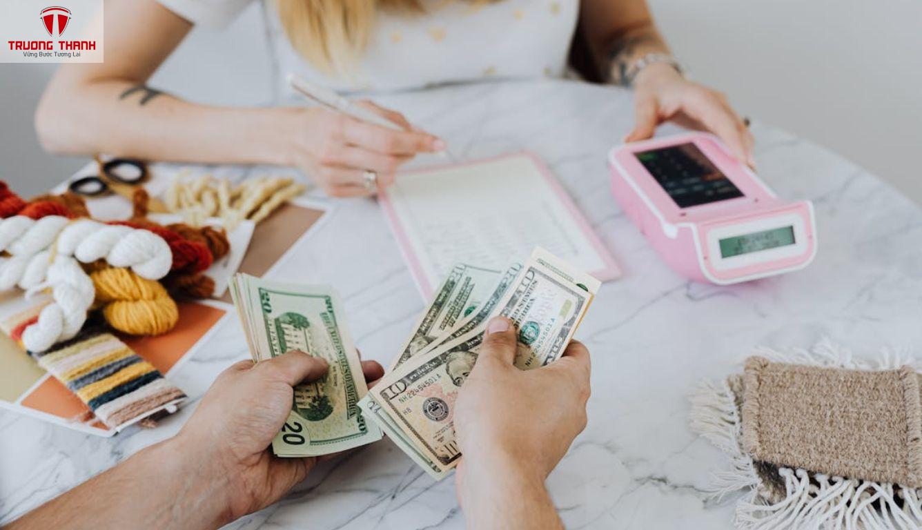 Những Vấn Đề Kế Toán Không Thể Hiện Trên Báo Cáo Tài Chính