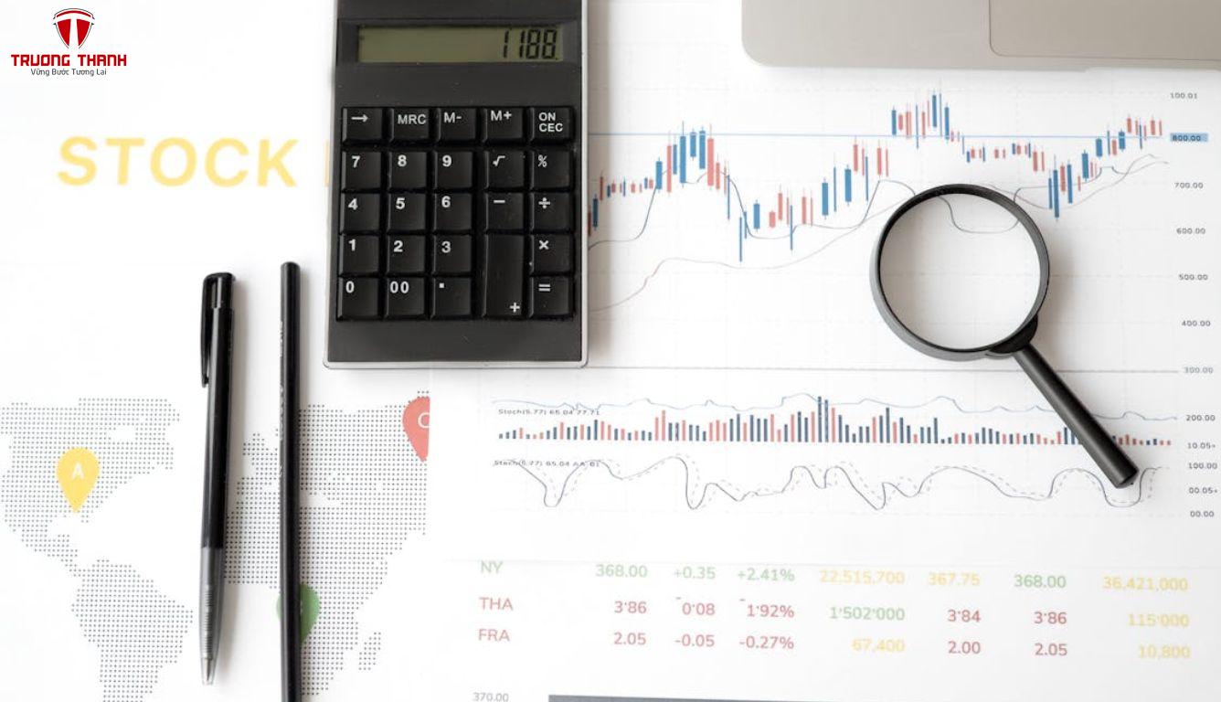 Số Liệu Ổn Nhưng Sao Kinh Doanh Không Ổn?
