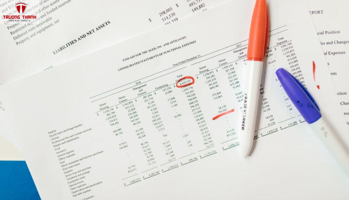 Vì Sao Bạn Nghĩ Mình Làm Đúng Nhưng Số Liệu Kế Toán Lại Sai?