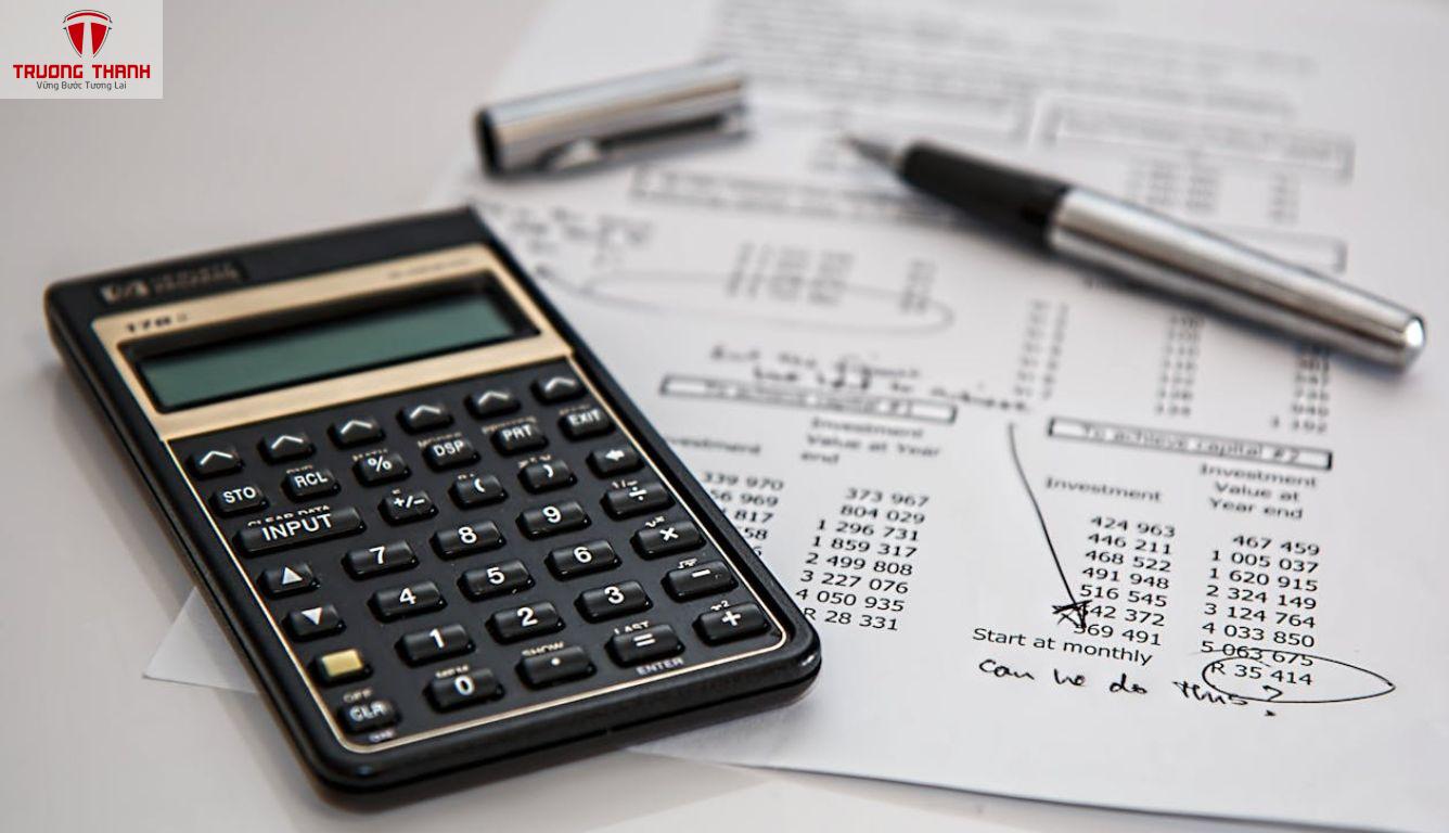 Vì Sao Doanh Nghiệp Có Vấn Đề Nhưng Không Nằm Ở Kế Toán?