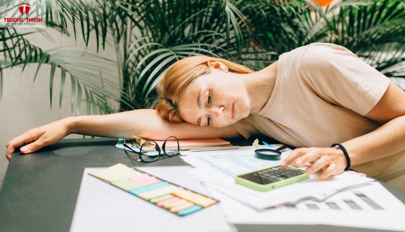 Vì Sao Doanh Nghiệp Có Vấn Đề Nhưng Không Nằm Ở Kế Toán?