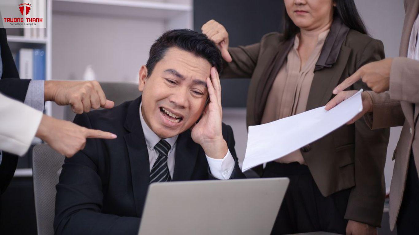 Vì Sao Nhiều Doanh Nghiệp Làm Việc Rất Chăm Nhưng Hiệu Quả Vẫn Không Cao?