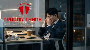 Vì Sao Nhiều Doanh Nghiệp Làm Việc Rất Chăm Nhưng Hiệu Quả Vẫn Không Cao?