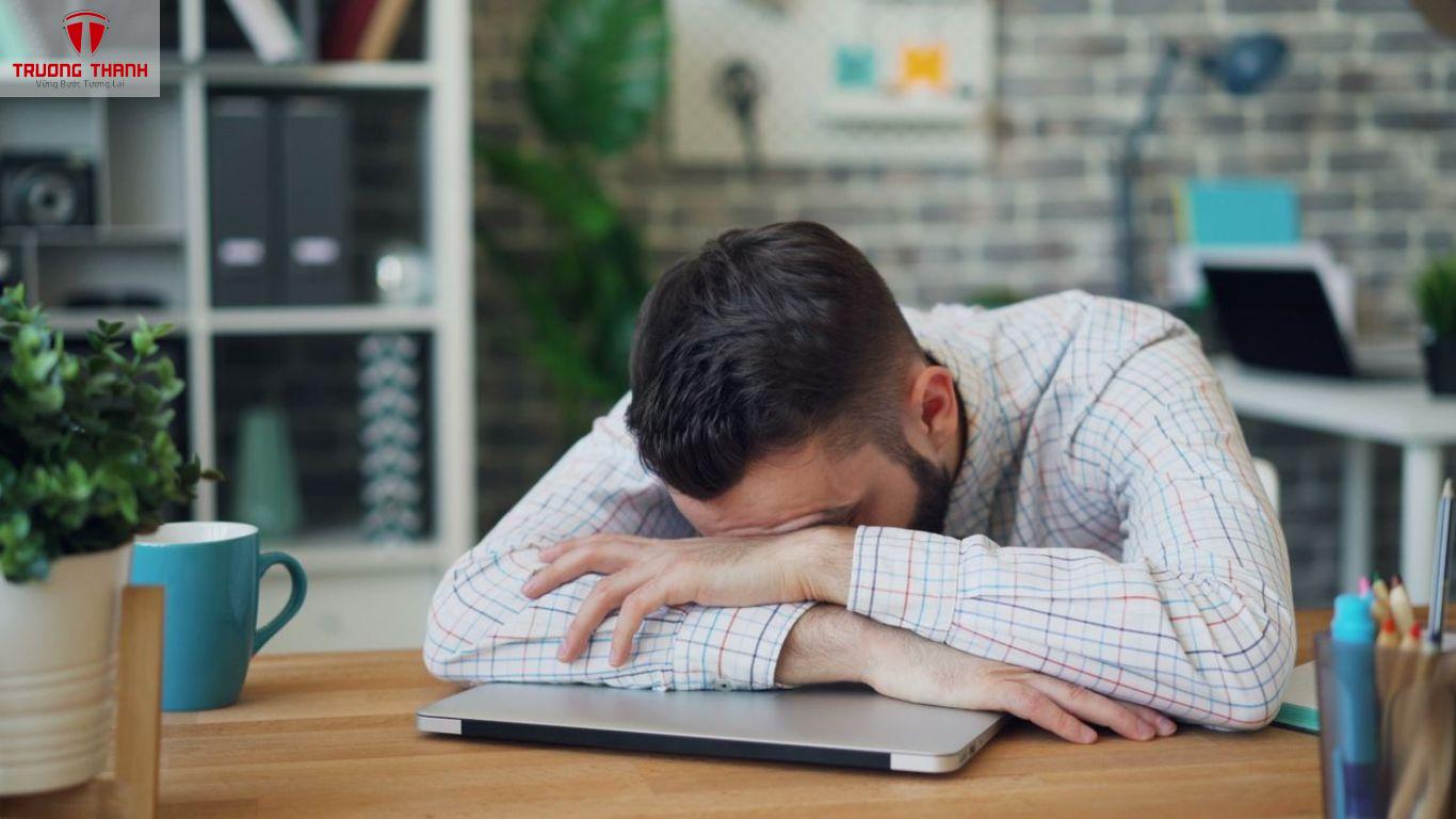 Vì Sao Nhiều Doanh Nghiệp Làm Việc Rất Chăm Nhưng Hiệu Quả Vẫn Không Cao?