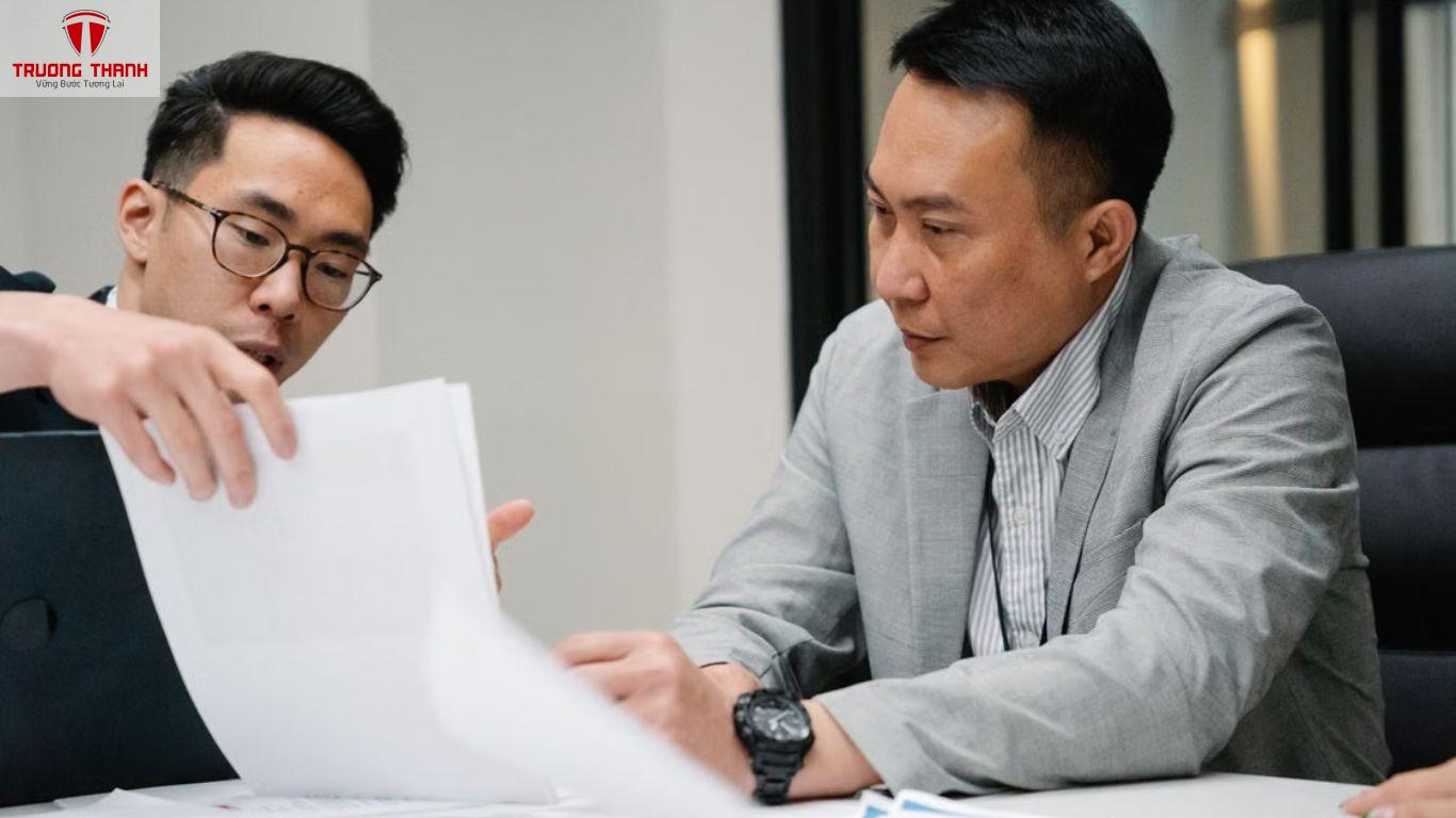 Làm Sao Để Cuộc Họp Ngắn Gọn Mà Vẫn Hiệu Quả?