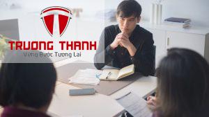 Phỏng Vấn Thế Nào Để Đánh Giá Đúng Năng Lực Ứng Viên?