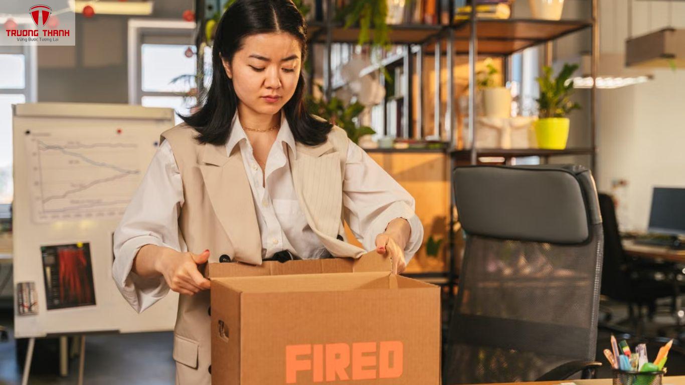 Vì Sao Nhân Viên Mới Nghỉ Việc Sớm Và Cách Khắc Phục?
