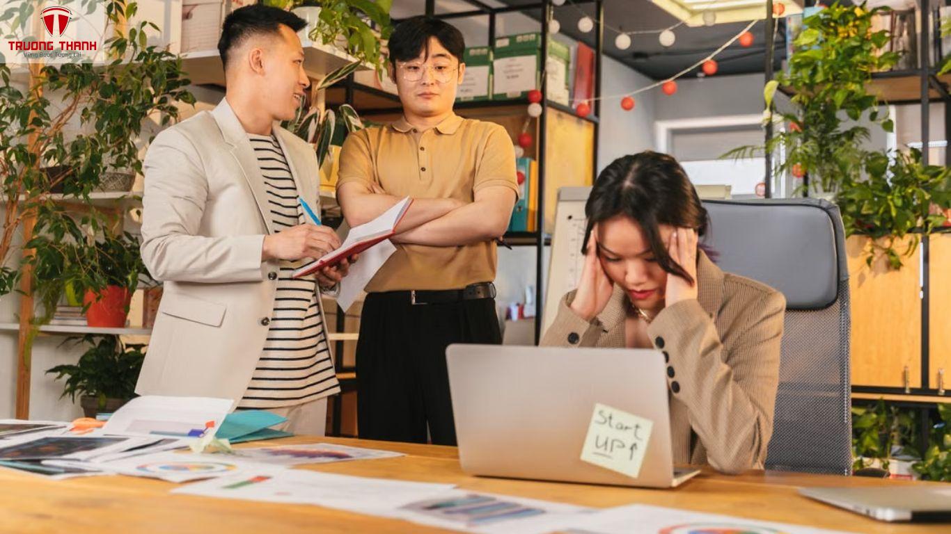 Chi Phí Thật Sự Khi Tuyển Sai Người Là Bao Nhiêu?