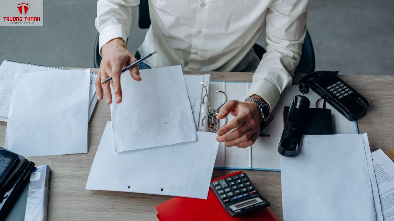 Làm Thế Nào Để Giao Việc Hiệu Quả Mà Vẫn Kiểm Soát Được Kết Quả?