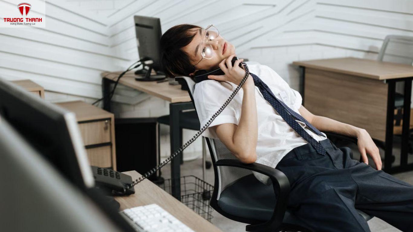 Vì Sao Nhân Viên Thiếu Gắn Kết Và Cách Cải Thiện?
