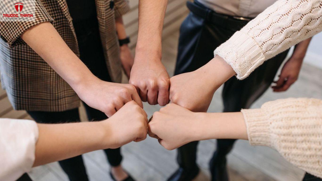 Làm Sao Để Xây Dựng Tinh Thần Trách Nhiệm Trong Đội Ngũ?