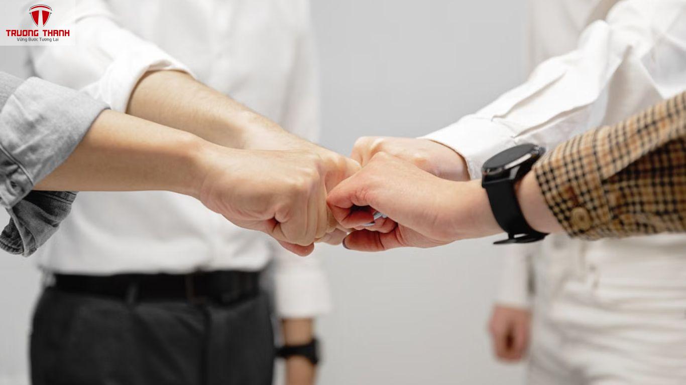 Vì Sao Môi Trường Làm Việc Ảnh Hưởng Đến Hiệu Suất?