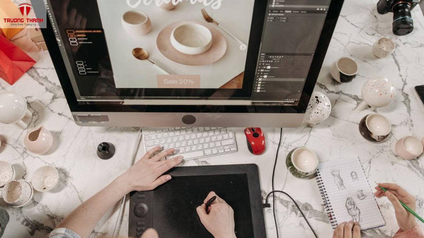 Marketing Nội Dung Giúp Doanh Nghiệp Thu Hút Khách Hàng Ra Sao?