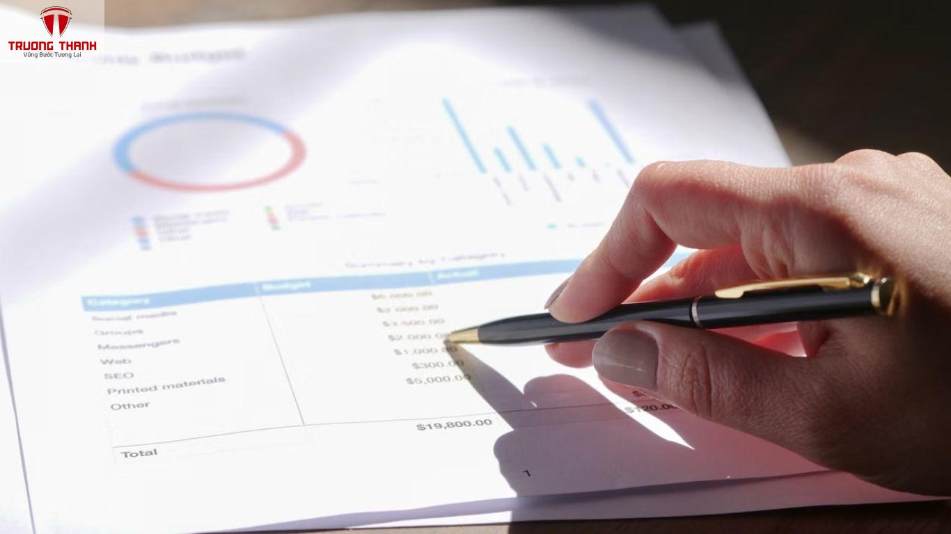 Ngân Sách Marketing Cho Doanh Nghiệp Nhỏ Nên Phân Bổ Thế Nào?