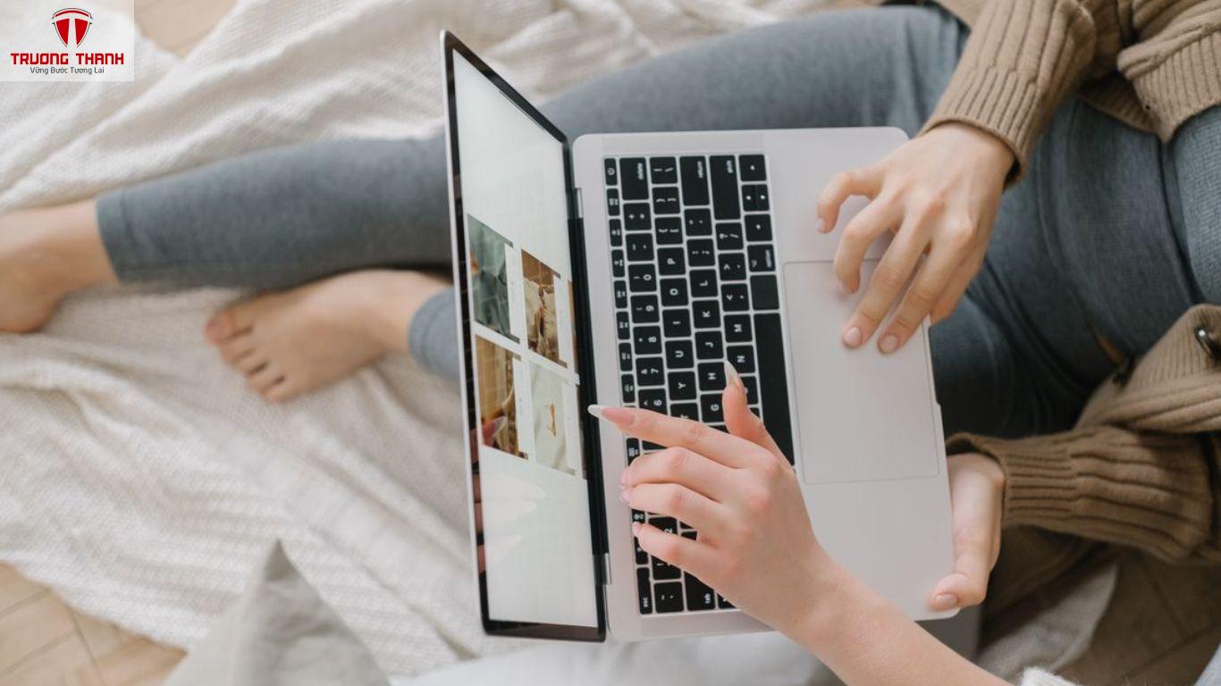 Xây Dựng Hình Ảnh Thương Hiệu Trên Môi Trường Số Bắt Đầu Từ Đâu?