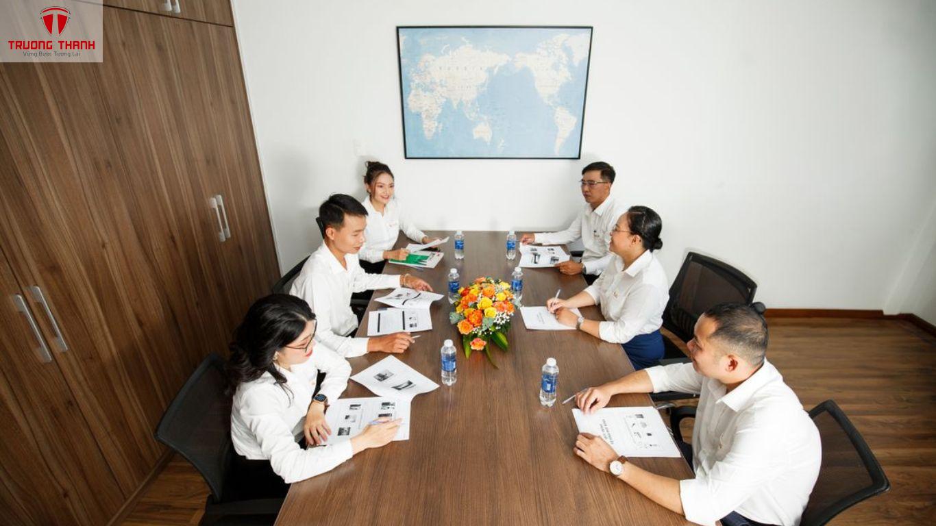 Xây Dựng Quy Trình Bán Hàng Bài Bản Bắt Đầu Từ Đâu?
