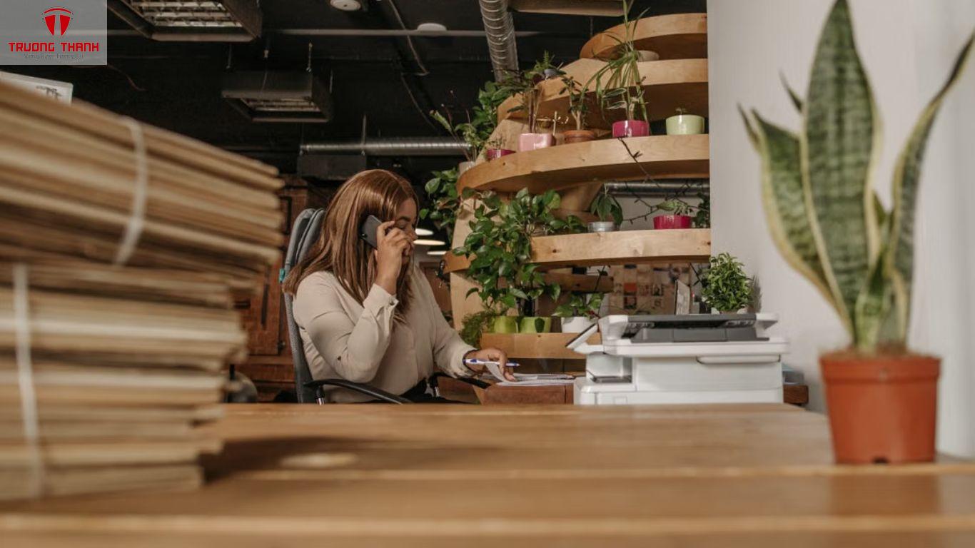 Những Công Việc Chủ Doanh Nghiệp Không Nên Tự Mình Giải Quyết