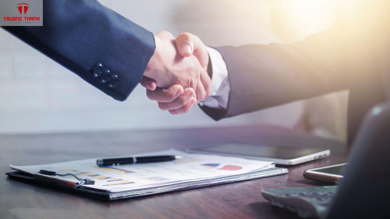 Làm Sao Để Tăng Tỷ Lệ Chốt Đơn Mà Không Giảm Giá?
