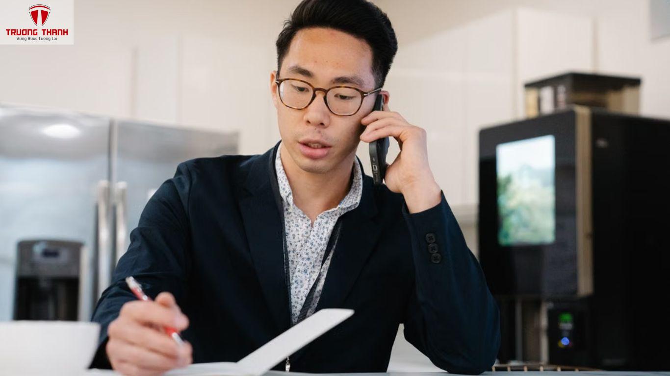 Kịch Bản Bán Hàng Giúp Đội Sale Nhất Quán Như Thế Nào?