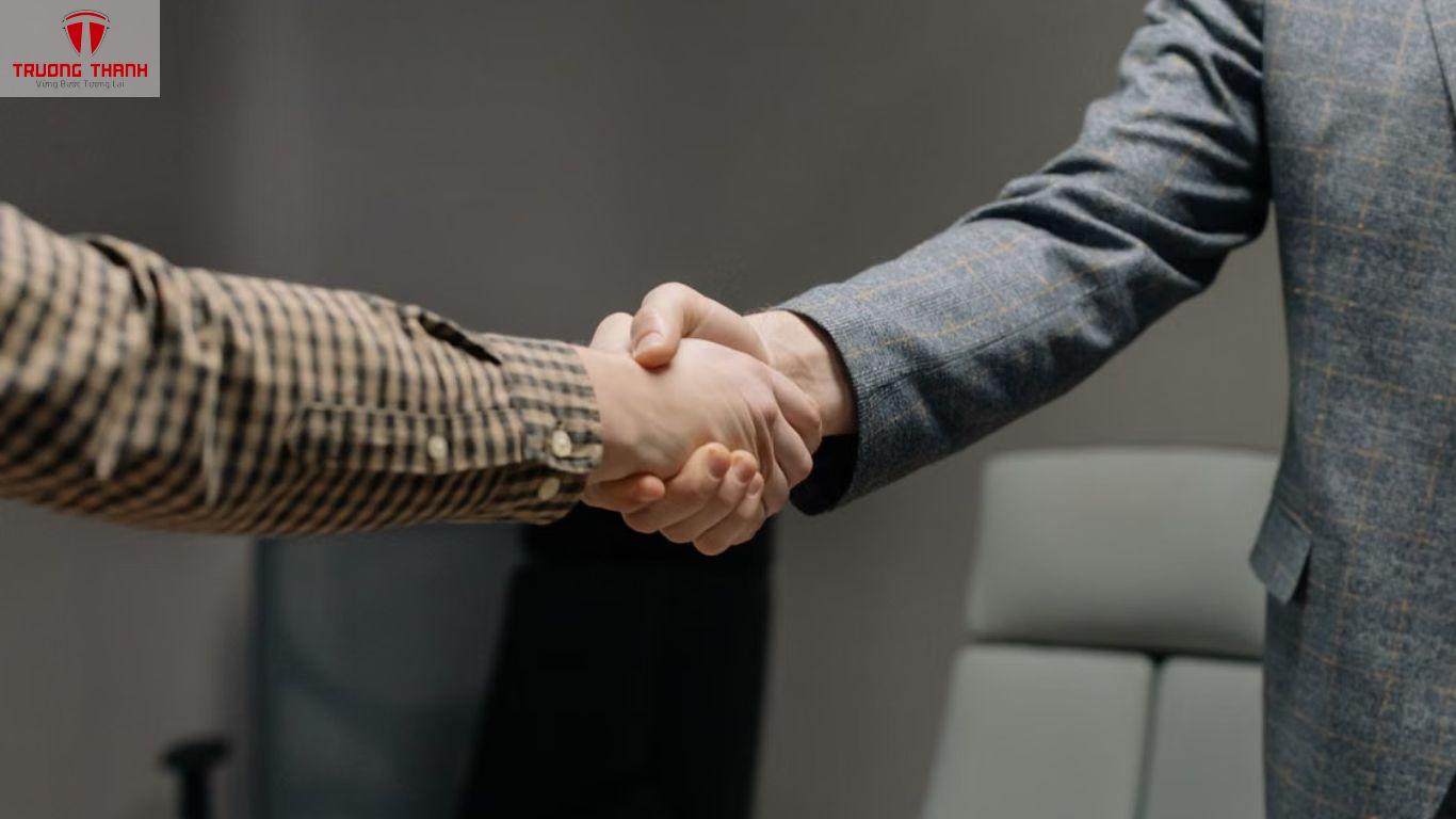 Làm Thế Nào Để Chăm Sóc Khách Hàng Tiềm Năng Chưa Mua?