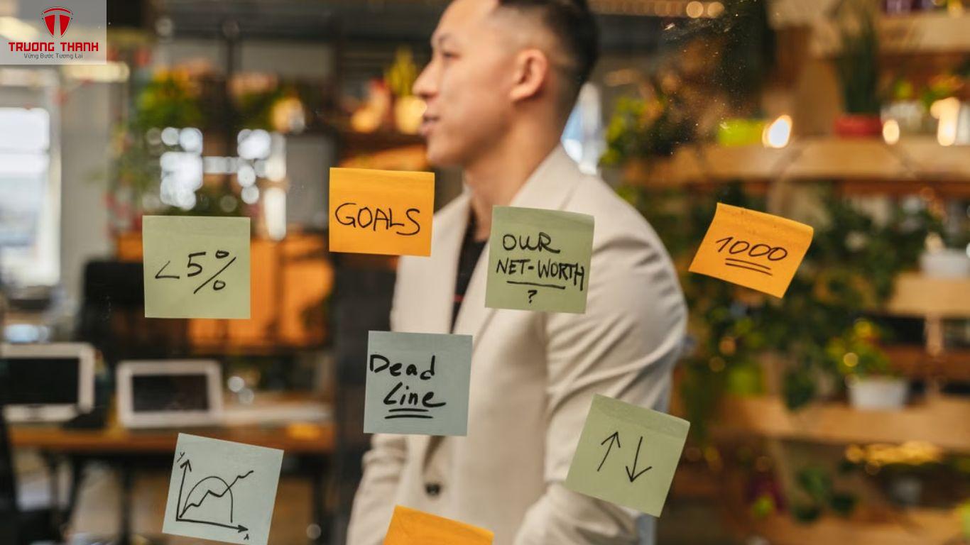 KPI Và OKR Khác Nhau Thế Nào Và Nên Dùng Cái Nào?