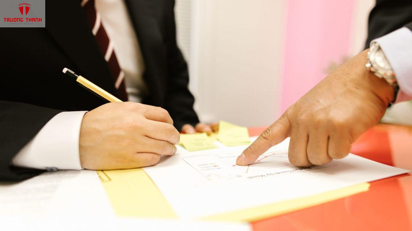 Vai Trò Của Quản Lý Cấp Trung Trong Quá Trình Phát Triển Doanh Nghiệp