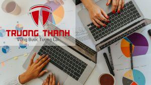 Làm Thế Nào Để Các Phòng Ban Phối Hợp Hiệu Quả Hơn?