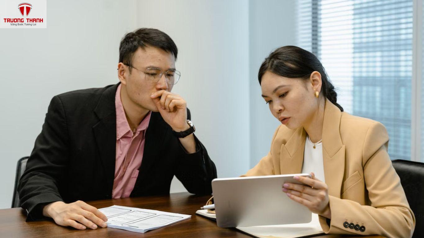 Quy Trình Tốt Nhưng Hiệu Quả Chưa Cao, Nguyên Nhân Có Thể Đến Từ Đâu?