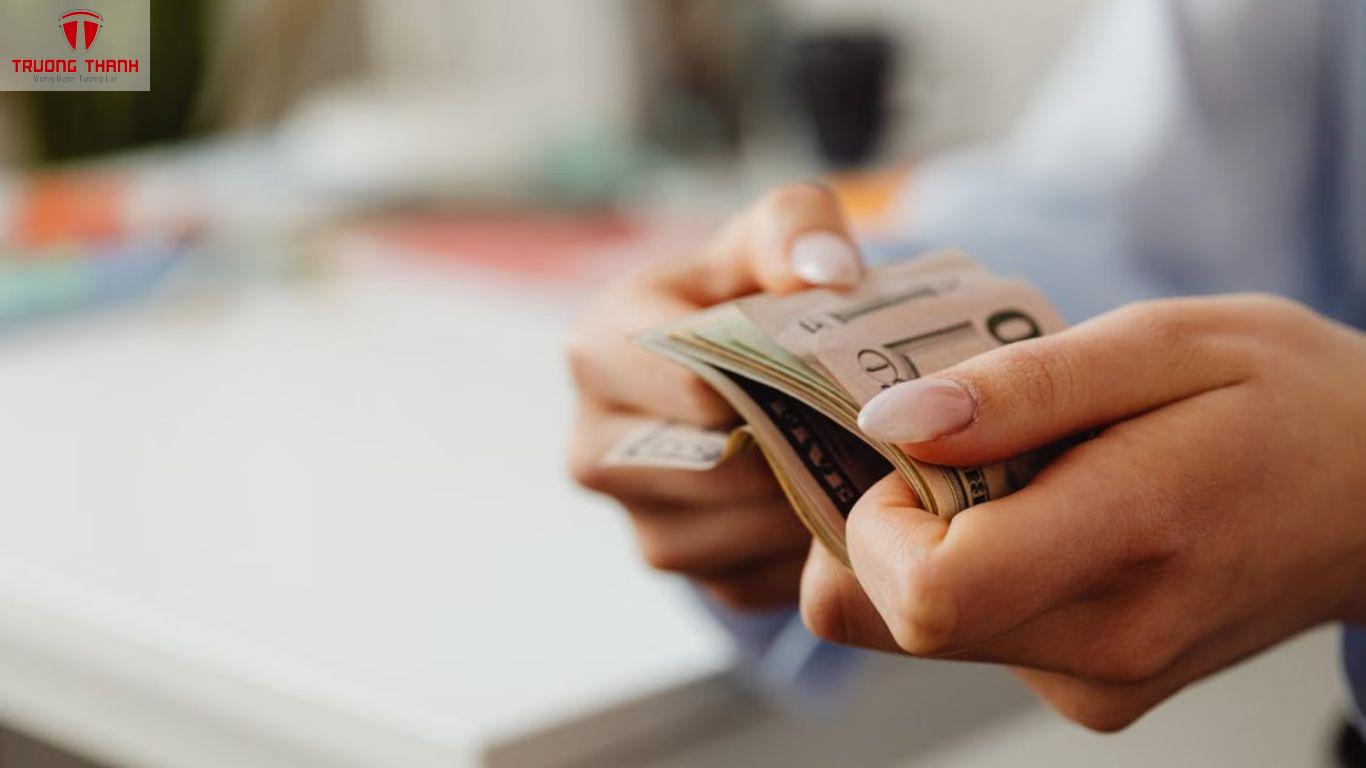 Vì Sao Cần Phân Tách Trách Nhiệm Trong Khâu Thu Chi?