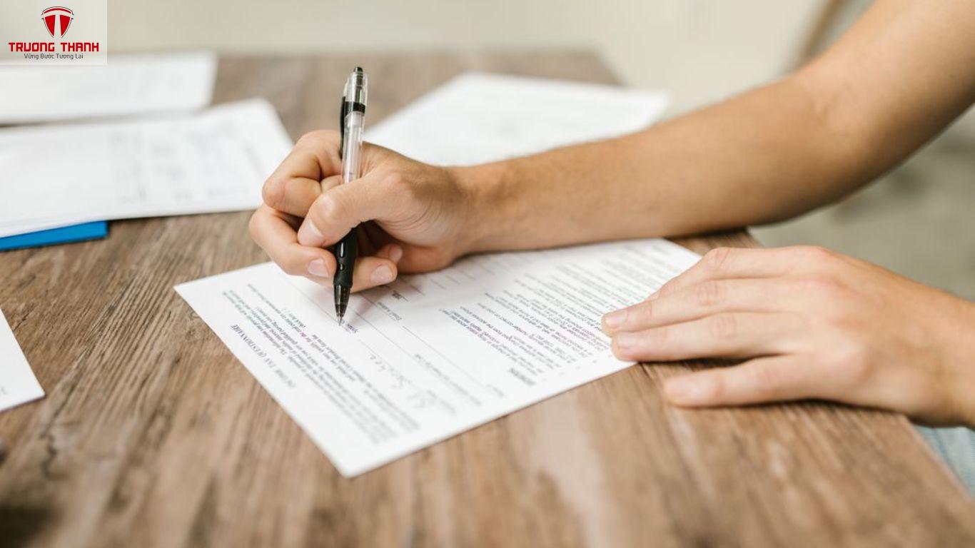 Khi Nào Doanh Nghiệp Cần Xây Dựng Quy Trình Phê Duyệt?