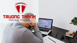 Những Dấu Hiệu Cảnh Báo Sớm Một Doanh Nghiệp Đang Gặp Vấn Đề