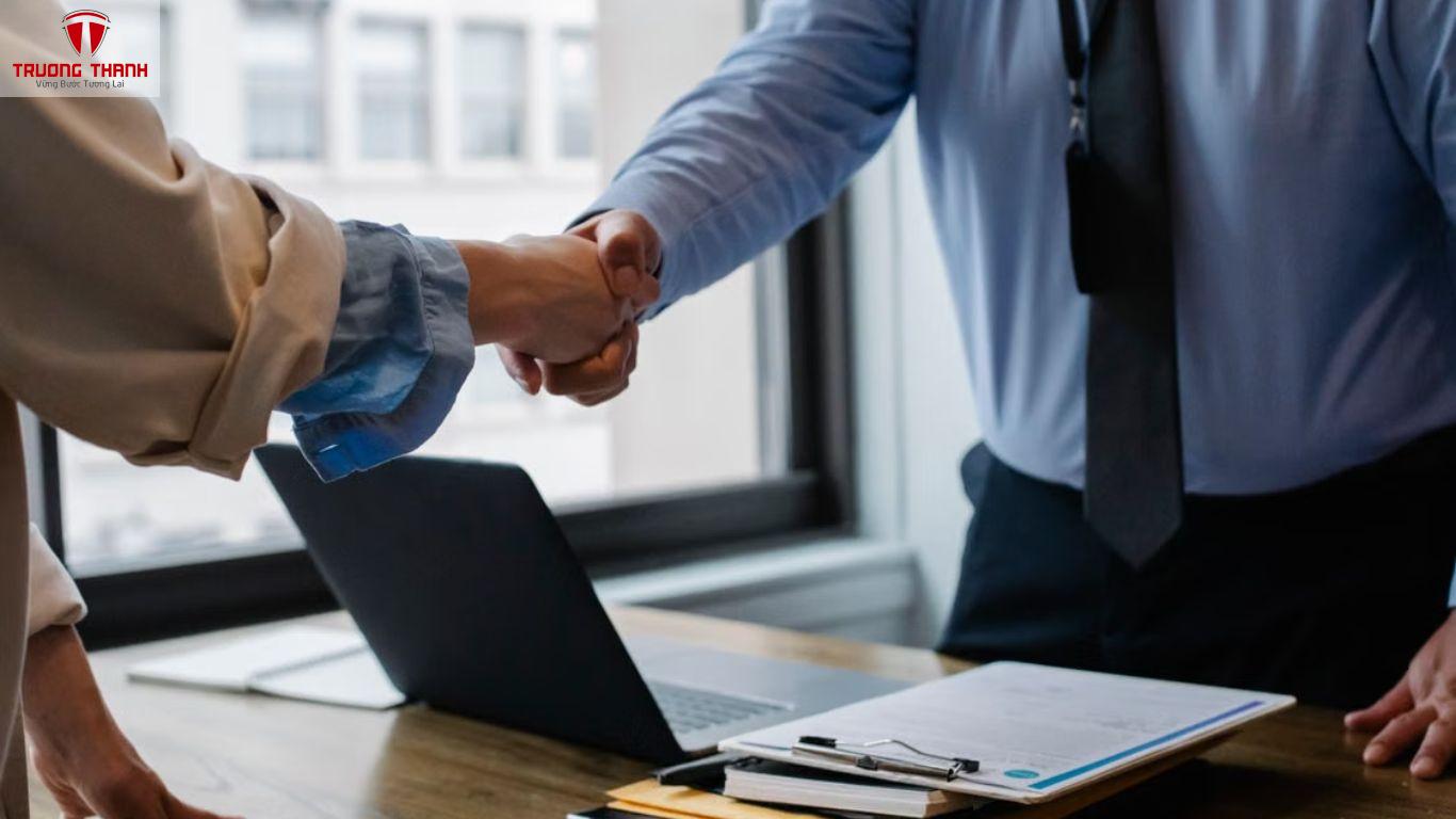 Làm Thế Nào Để Xây Dựng Tệp Khách Hàng Trung Thành?