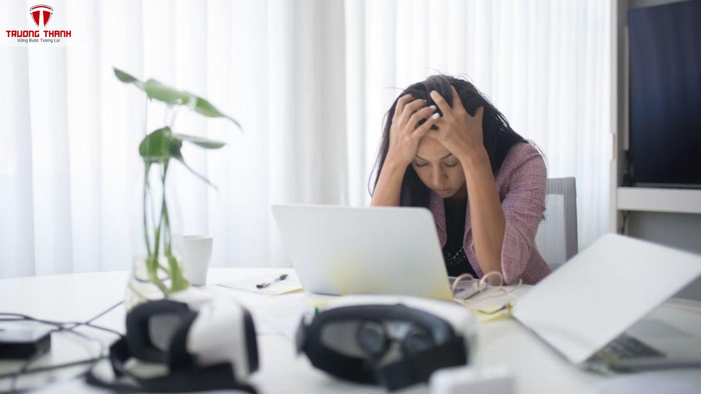 Chuyển Đổi Số Thất Bại Thường Do Những Nguyên Nhân Nào?