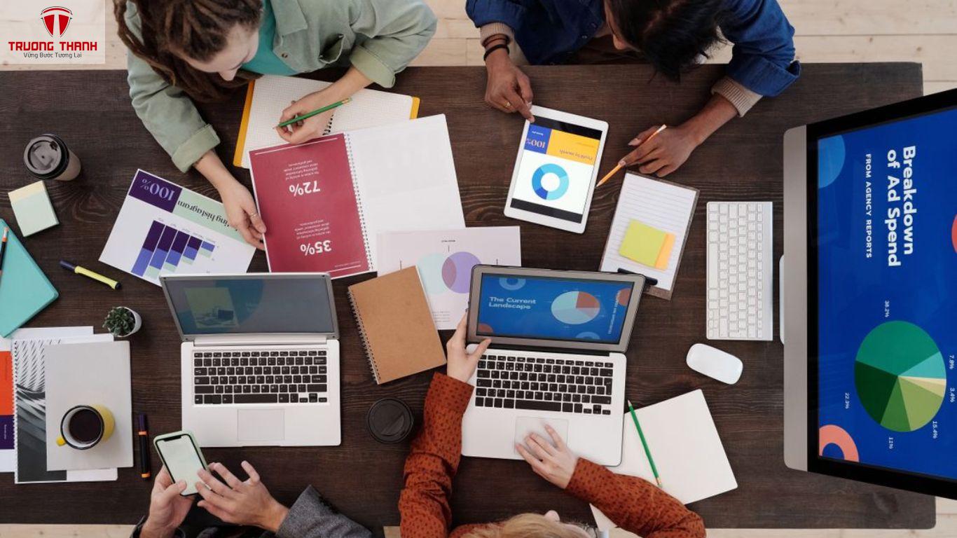 Marketing Nội Dung Giúp Doanh Nghiệp Thu Hút Khách Hàng Ra Sao?