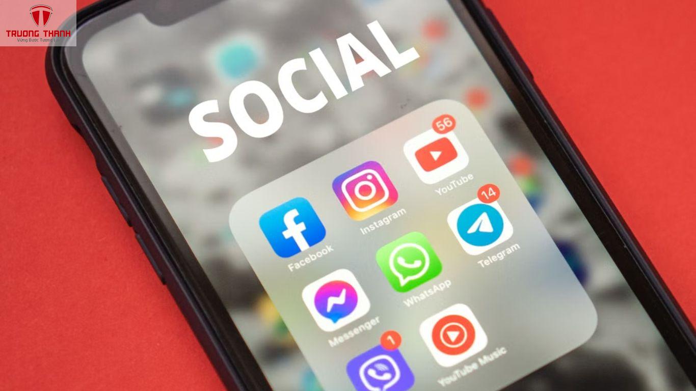 Doanh Nghiệp Nên Chọn Kênh Marketing Nào Cho Phù Hợp?
