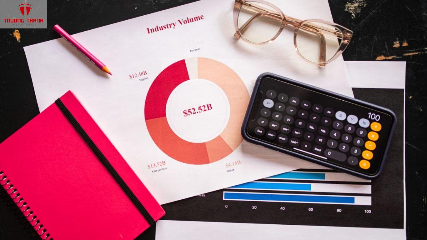 Ngân Sách Marketing Cho Doanh Nghiệp Nhỏ Nên Phân Bổ Thế Nào?