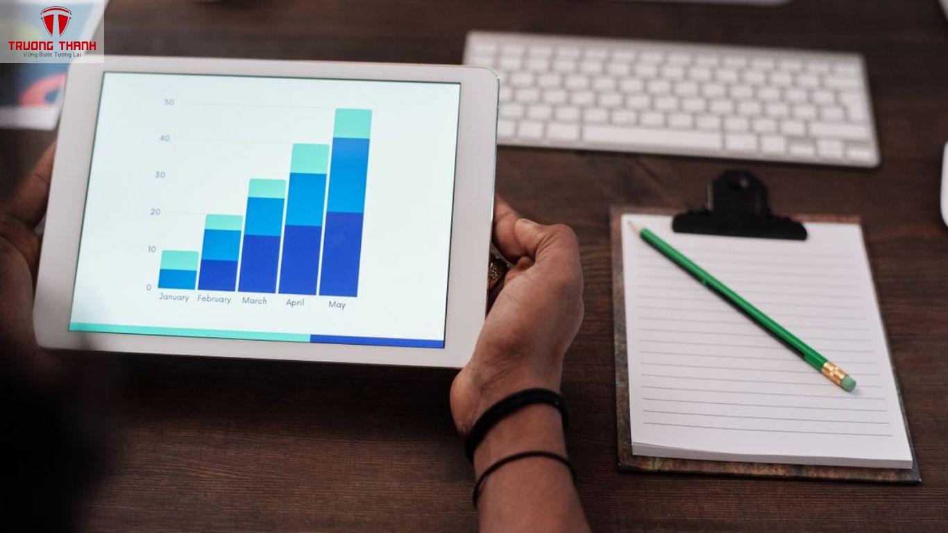 KPI Và OKR Khác Nhau Thế Nào Và Nên Dùng Cái Nào?