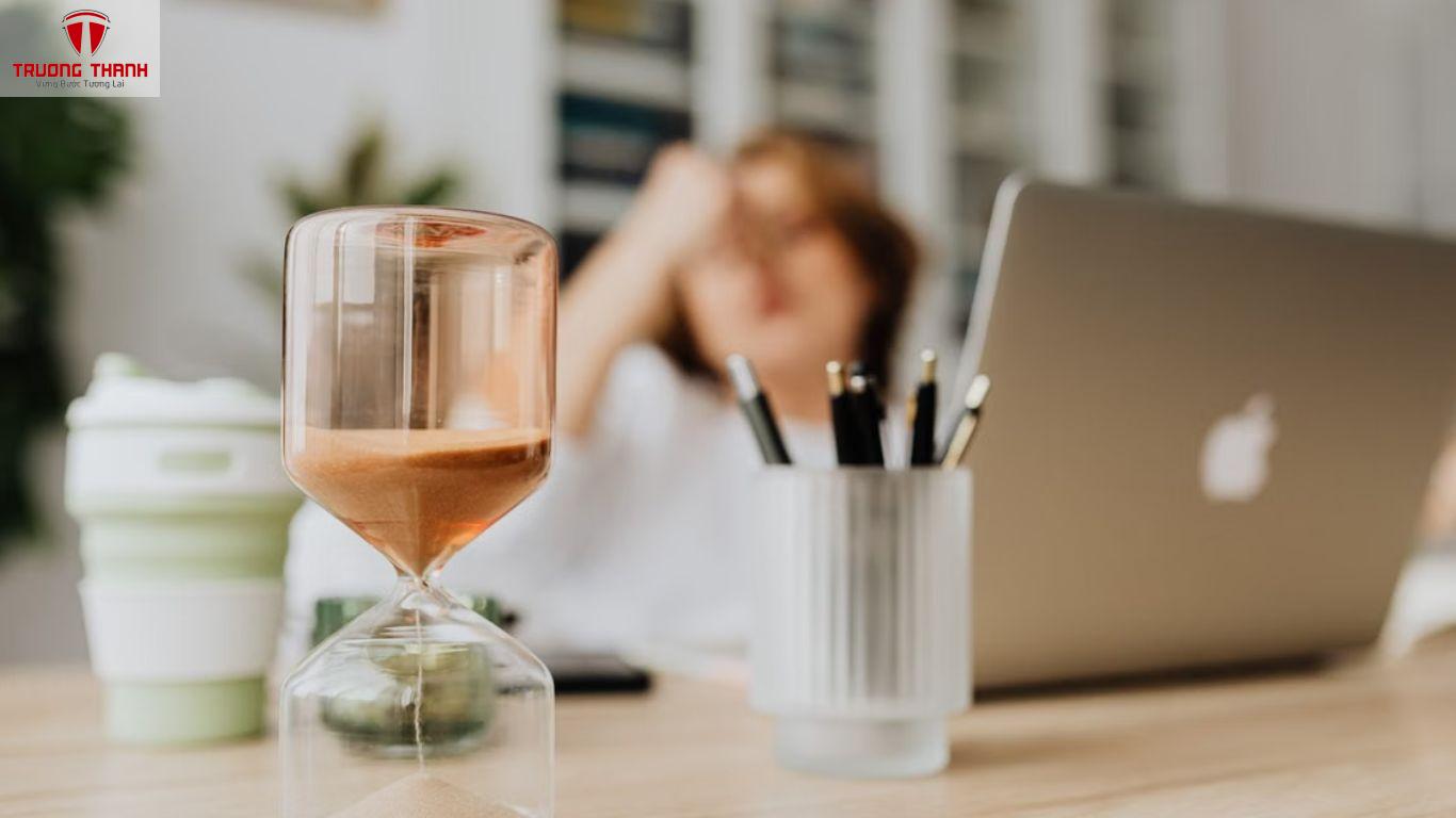 Làm Thế Nào Để Giảm Việc Gấp Và Việc Phát Sinh Ngoài Kế Hoạch?