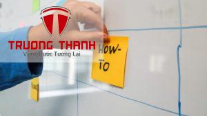 Làm Thế Nào Để Giao Việc Hiệu Quả Mà Vẫn Kiểm Soát Được Kết Quả?