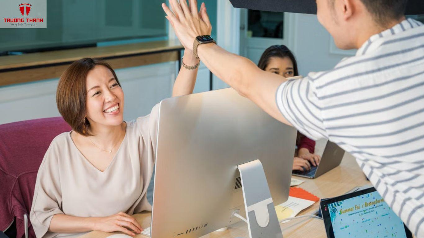 Làm Thế Nào Để Doanh Nghiệp Phát Triển Mà Không Phụ Thuộc Vào Một Cá Nhân?