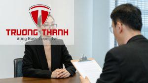 Quy Trình Tuyển Dụng Bài Bản Gồm Những Bước Nào?