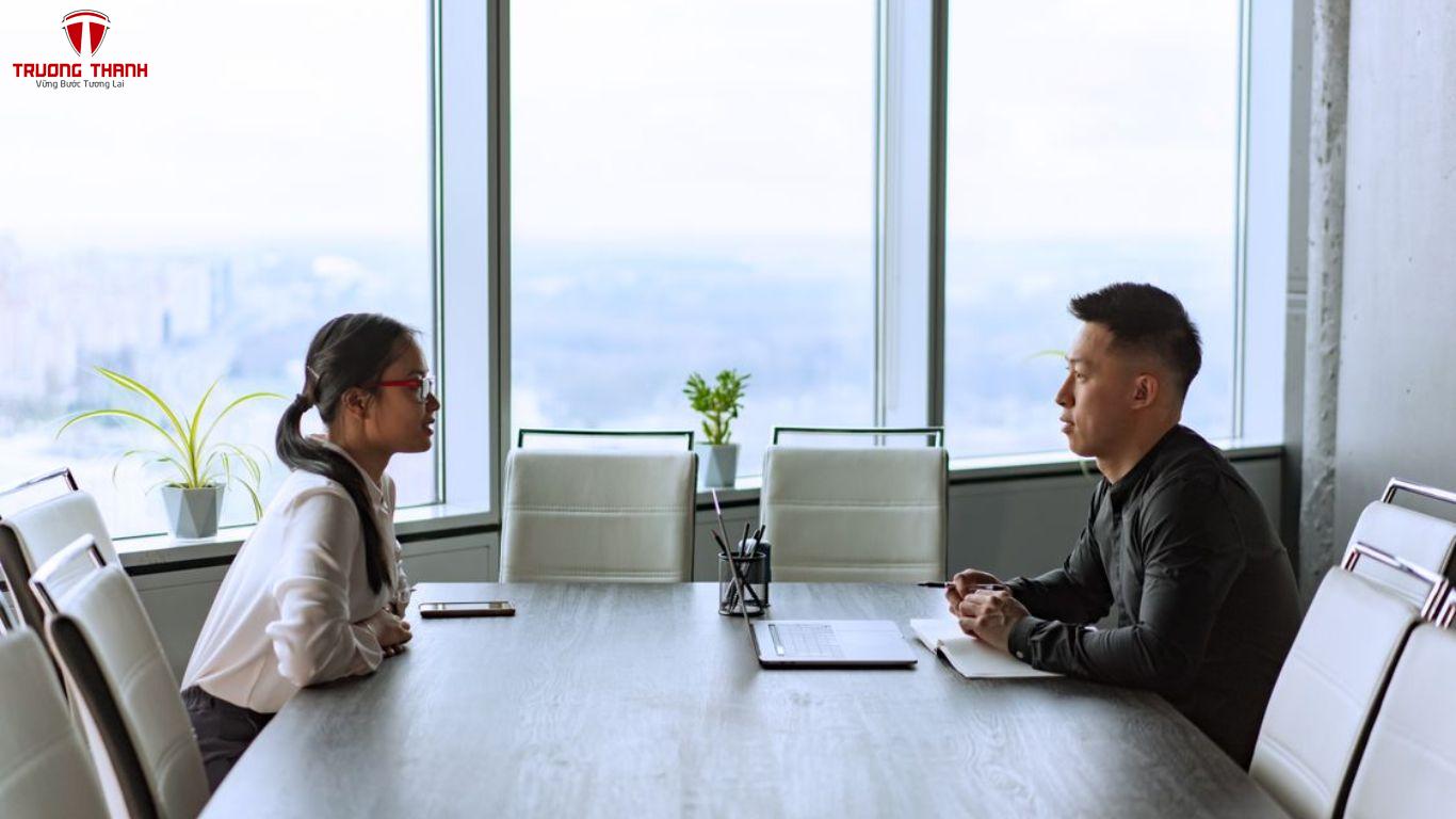 Phỏng Vấn Thế Nào Để Đánh Giá Đúng Năng Lực Ứng Viên?