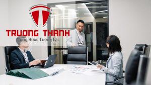 Giao Tiếp Nội Bộ Hiệu Quả Giúp Doanh Nghiệp Được Gì?