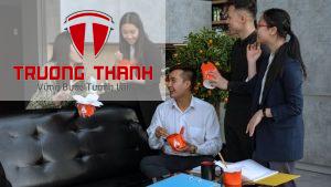 Vì Sao Môi Trường Làm Việc Ảnh Hưởng Đến Hiệu Suất?